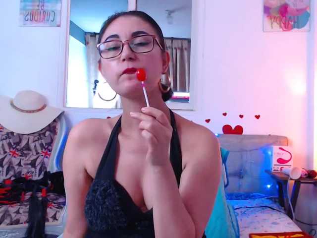 Εκπομπές οθόνης danielahotsex