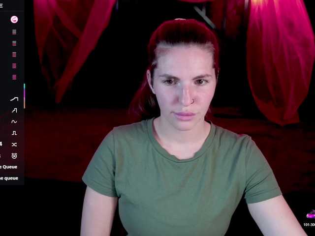 Εκπομπές οθόνης DanielaReign