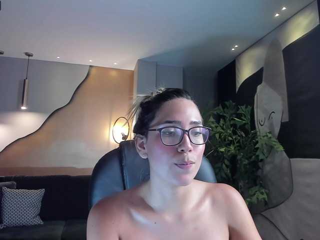 Εκπομπές οθόνης DANIELARIVERA