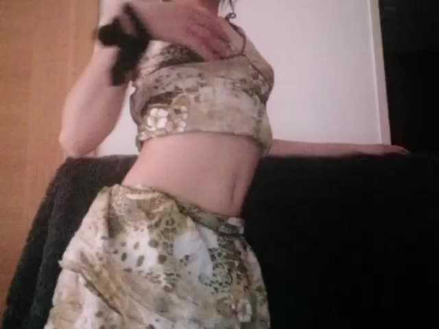 Εκπομπές οθόνης Danielasweety