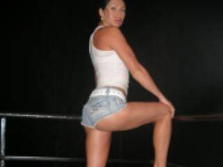 Ερωτική συνομιλία μέσω βίντεο danielavip