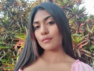 Ερωτική συνομιλία μέσω βίντεο Danielita23