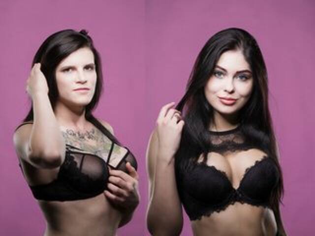 Φωτογραφία του προφίλ DanielaCassi