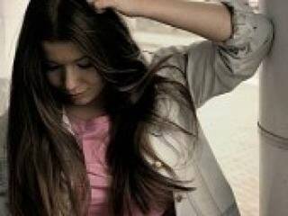 Ερωτική συνομιλία μέσω βίντεο daniellla