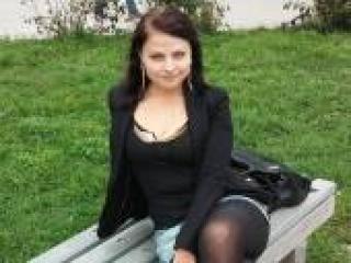 Ερωτική συνομιλία μέσω βίντεο danilanna