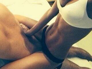 Ερωτική συνομιλία μέσω βίντεο hot_russian