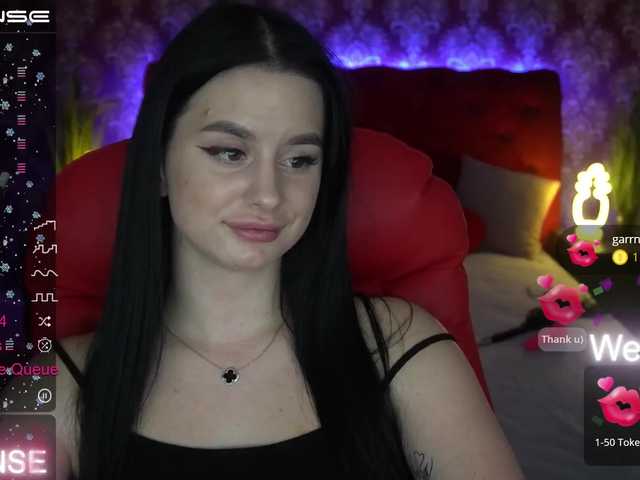 Εκπομπές οθόνης DaniraFlores