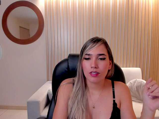 Εκπομπές οθόνης DaniRivera