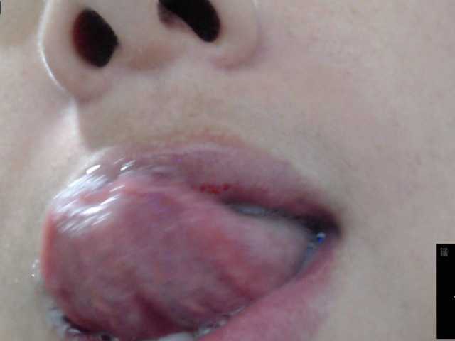 Φωτογραφίες Danna-nau sloppy deepthroat spit in my face very nasty