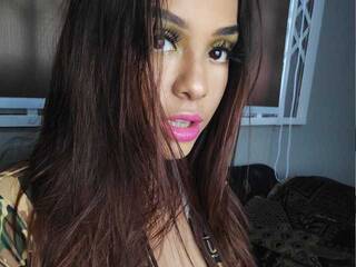 Ερωτική συνομιλία μέσω βίντεο DannaMonroe