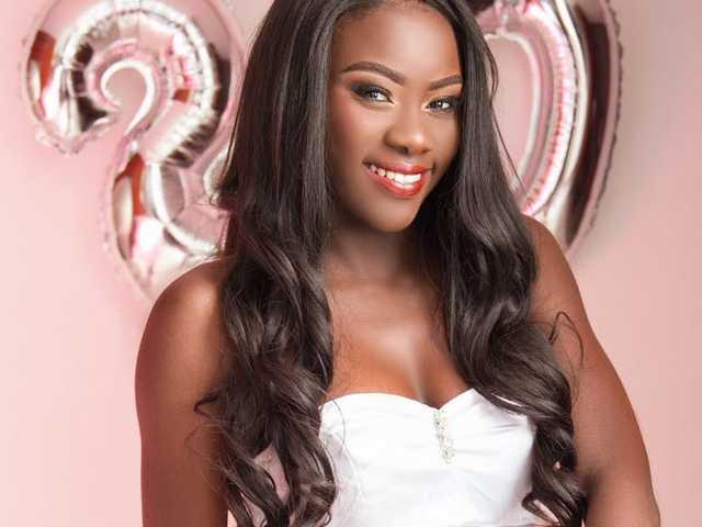 Φωτογραφία του προφίλ DannaPrincess