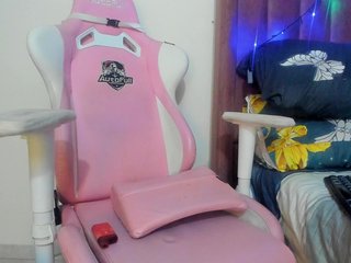 Ερωτική συνομιλία μέσω βίντεο dannascott26