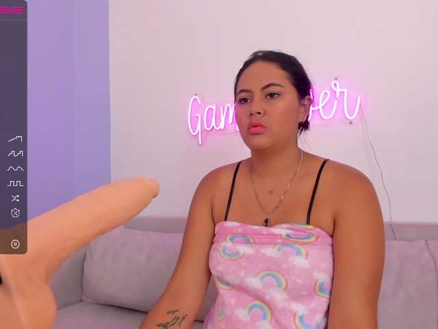 Εκπομπές οθόνης dannavelez1