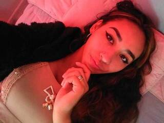 Ερωτική συνομιλία μέσω βίντεο danni-gomez