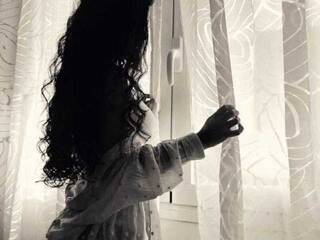 Ερωτική συνομιλία μέσω βίντεο DannielaFox