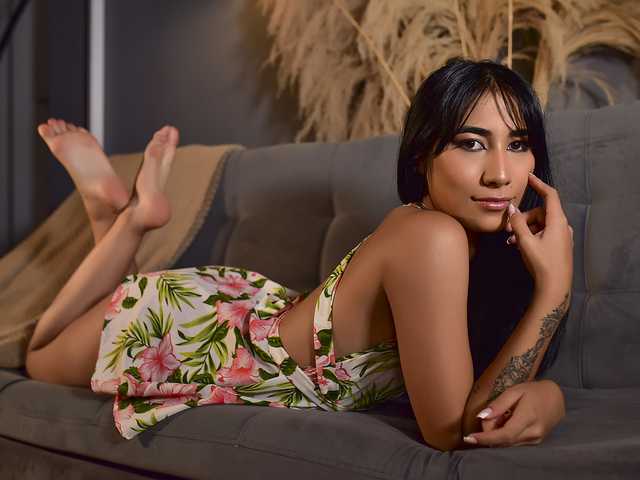 Φωτογραφία του προφίλ Antonellaxxx
