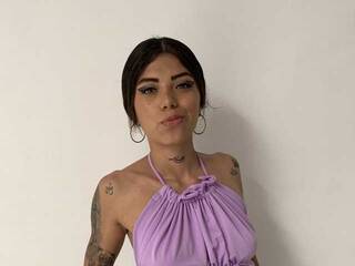 Ερωτική συνομιλία μέσω βίντεο Dannyevan