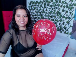 Ερωτική συνομιλία μέσω βίντεο dannymonsalve