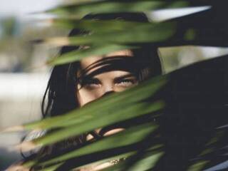 Ερωτική συνομιλία μέσω βίντεο Danslove