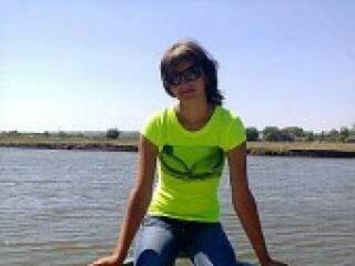 Ερωτική συνομιλία μέσω βίντεο danya6969