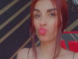 Ερωτική συνομιλία μέσω βίντεο DaphneTaylor