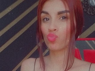 Ερωτική συνομιλία μέσω βίντεο DaphneTaylor