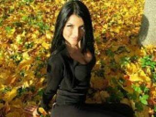 Ερωτική συνομιλία μέσω βίντεο darckkangel