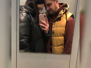 Ερωτική συνομιλία μέσω βίντεο DariaMons