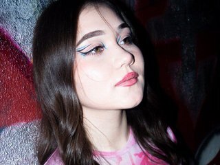 Ερωτική συνομιλία μέσω βίντεο DarianaGrey