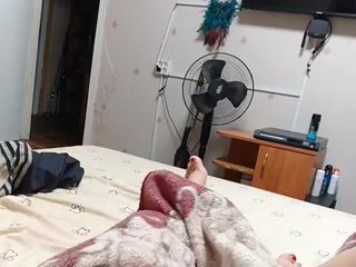 Ερωτική συνομιλία μέσω βίντεο Darina909