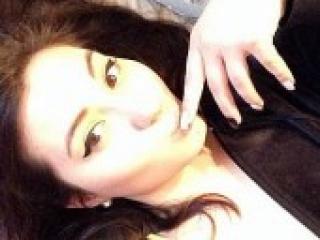 Ερωτική συνομιλία μέσω βίντεο darinasexi