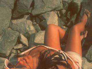 Ερωτική συνομιλία μέσω βίντεο dariyakiss