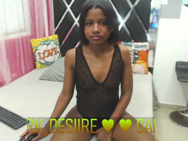 Φωτογραφίες DARK-DESIRE HEY BABY / HOT FULL NEKED + RIDE DILDO AT GOAL: 599// # TOY #LATINA #EBONY #HOT