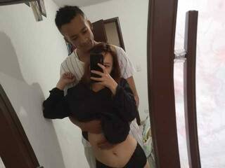 Ερωτική συνομιλία μέσω βίντεο Dark-eclipce