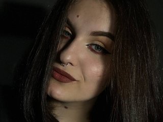 Ερωτική συνομιλία μέσω βίντεο Dark-Shine