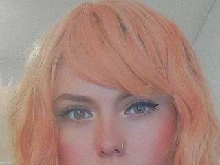 Ερωτική συνομιλία μέσω βίντεο DarkChloe