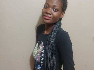 Ερωτική συνομιλία μέσω βίντεο DarkChoco29