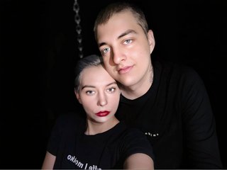 Ερωτική συνομιλία μέσω βίντεο DarkdominLust
