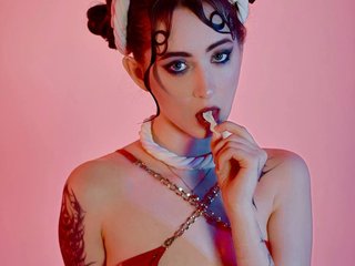 Ερωτική συνομιλία μέσω βίντεο DarkLola