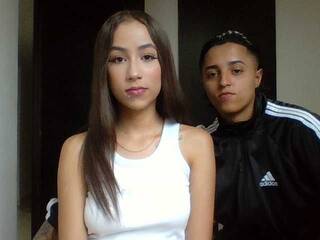 Ερωτική συνομιλία μέσω βίντεο darks-angelx