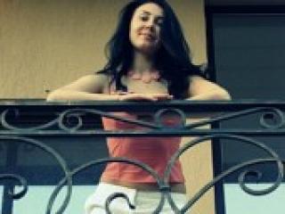 Ερωτική συνομιλία μέσω βίντεο darksexgirl