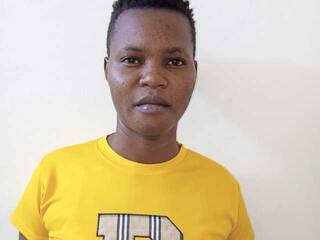 Ερωτική συνομιλία μέσω βίντεο Darksexygal