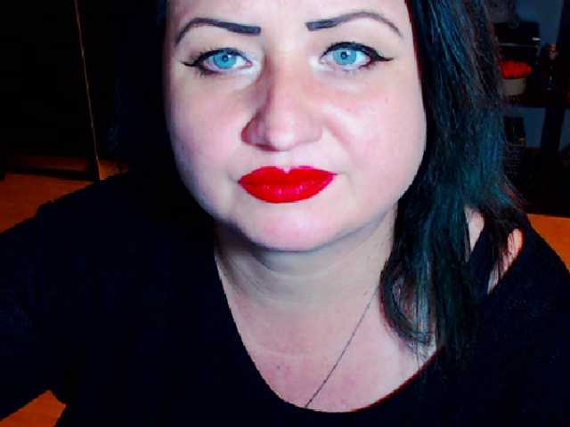 Εκπομπές οθόνης KinkyDomina