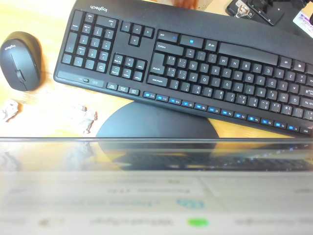 Εκπομπές οθόνης darlacampbell