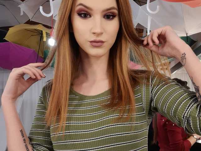 Φωτογραφία του προφίλ DarlaDoll