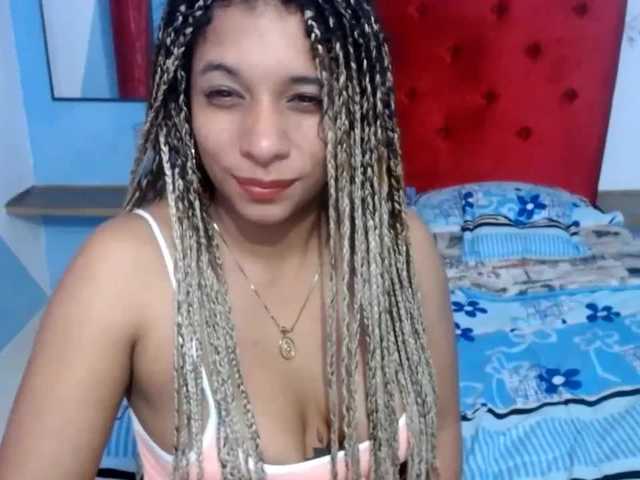 Εκπομπές οθόνης Gala_davin