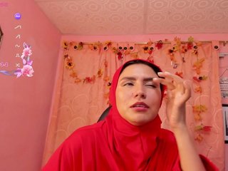 Ερωτική συνομιλία μέσω βίντεο DarshaKhemu