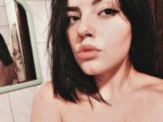 Ερωτική συνομιλία μέσω βίντεο dasha956