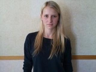 Ερωτική συνομιλία μέσω βίντεο dasha96