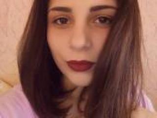 Ερωτική συνομιλία μέσω βίντεο dashkaa19